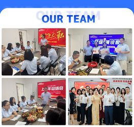Κίνα Foshan Gaoming Hecheng Yirilom Household Factory