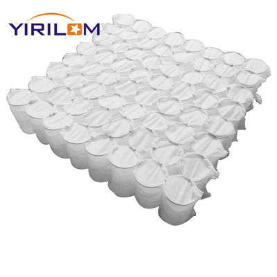 1.8mm Ελατηριωτό Σύστημα Τσέπης από Ατσάλινο Σύρμα για την Κατασκευή Επίπλων