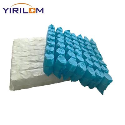 Φαρμακευτική εταιρεία Wholesale Modernos Sofa Spring Unit Pocket Spring Cushion για καναπέδες