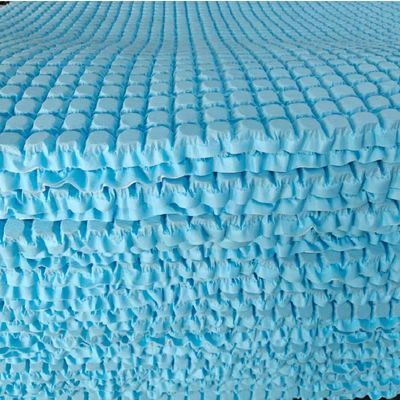 Ανθεκτικοί μικροτσέπης μαξιλάρια ελατήρια για εξωτερικά έπιπλα