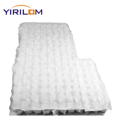 Καναπέ Πορτοφόλι Άνοιγμα 1.0-2.4mm Ατσάλι υψηλής ανθρακούχου ρεύματος 4-7 στροφές