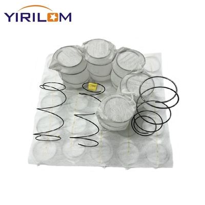 Προσαρμοσμένο ύψος 7 ίντσες Pocket Spring Sofa Pocket Spring