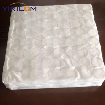 Καναπέ Roll Up Pocket Spring Pocket Spring Μονάδα υψηλής ελαστικότητας Σιωπή Καναπέ Pocket Spring