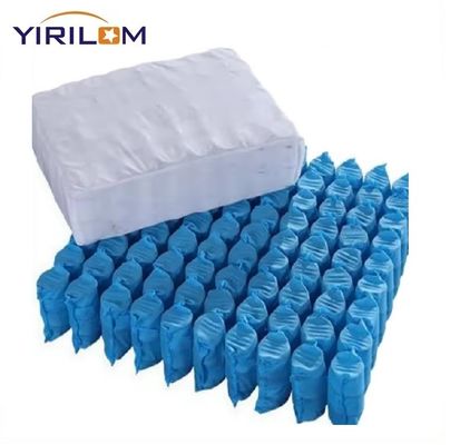 Καλή τιμή Υψηλότερη υποστήριξη τσέπης καναπέ ελατήριο 6-23cm ύψος Για την κατασκευή καναπέ σε απευθείας σύνδεση