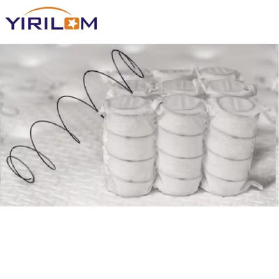 Καλή τιμή Σύγχρονο σχεδιασμό 1,8 mm Σιδηροδρομικό σύρμα Διαμέτρου μεμονωμένη πορτοφόλι άνοιγμα σε απευθείας σύνδεση