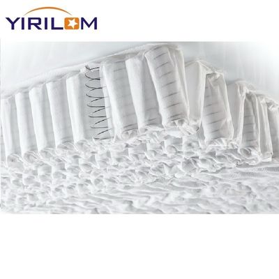 Καλή τιμή Αθόρυβος καναπές τσέπη ελατήριο Προσαρμοστεί για καναπέδες 1.8mm διάμετρος σε απευθείας σύνδεση