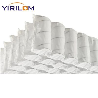 Καλή τιμή Ελαφρύ καναπέ τσέπη ελατήριο για απαλή και υποστηρικτική μαξιλάρισμα σε απευθείας σύνδεση