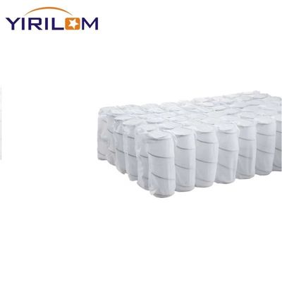 Καλή τιμή Αθόρυβος και ταπετσαρία τσέπη ελατήριο για την κατασκευή καναπέ σε απευθείας σύνδεση