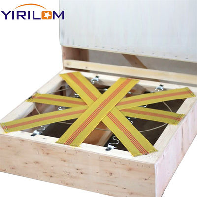 Καλή τιμή Καναπέ Ελαστικός ιμάντα Λατέξ ταινία Επυρετικά Επισκευή DIY Τεφτέρισμα Τροποποίηση Καναπέ Ελαστικός ιμάντα Κατασκευασμένο από καουτσούκ PP PE υλικά σε απευθείας σύνδεση