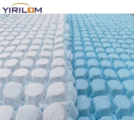 Καλή τιμή Υψηλό άνθρακα χάλυβα σύρμα μικροτσέπη ελατήριο προσαρμοσμένο μέγεθος χρώμα μικροτσέπη ελατήριο για στρώμα σε απευθείας σύνδεση