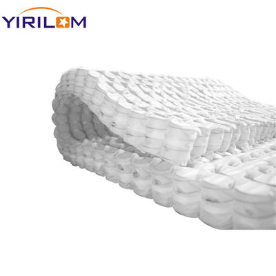 Προσαρμοσμένη μονάδα ελατήριας τσέπης 2,0mm Steel Wire Mattress Pocket Coil Springs