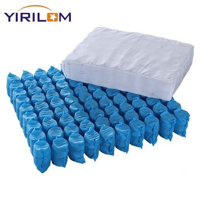 Προσαρμοσμένο 4 ίντσες ύψος ξεχωριστά Sofa Pocket Spring Pocket Coils Spring για το Sofa