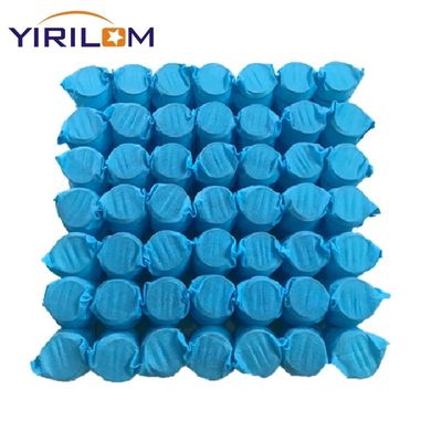 Προσαρμοσμένο 4 ίντσες ύψος ξεχωριστά Sofa Pocket Spring Pocket Coils Spring για το Sofa