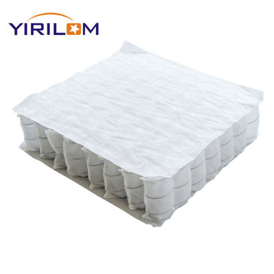 Νέο σχεδιασμό 2.0mm Steel Wire 8cm ύψος Sofa Pocket Spring για μαξιλάρι καναπέ