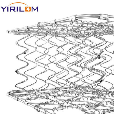 Υψηλής ανθρακούχου ατσάλινου καλωδίου Bonnell Spring System Mattress Coil Unit για την τεχνολογία κατασκευής στρώματος