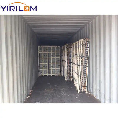 Προσαρμοσμένη μονάδα ελατηρίου Bonnell Coil Steel Bonnel Spring για στρώμα