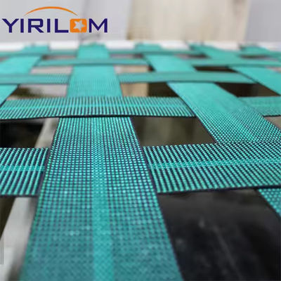 Προσαρμοσμένο 70mm Elasbelt Latex Τυλίστρα Ελαστικό Webbing Για Καναπέ Καναπέ Επισκευή Lounge