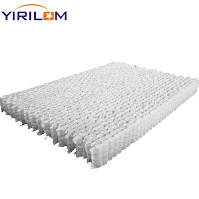 Υψηλή αντοχή και πρόληψη της σκουριάς 2.0mm Wire Steel Mattress Pocket Spring Unit