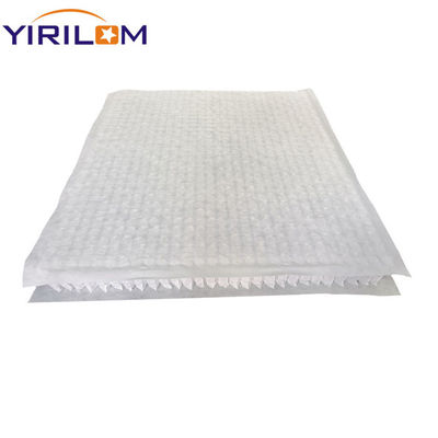 Προσαρμοσμένο 2.0mm Steel Wire Pocket Spring Unit Ατομικό στρώμα Spring Pocket Units