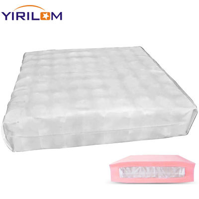 Προσαρμοσμένο 1.8mm-2.0mm Διαμέτρου Steel Wire Sofa Pocket Spring