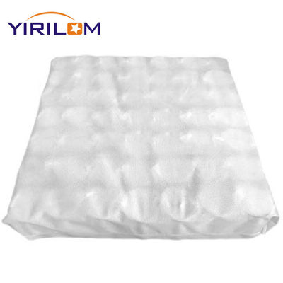 Προσαρμοσμένο 1.8mm-2.0mm Διαμέτρου Steel Wire Sofa Pocket Spring