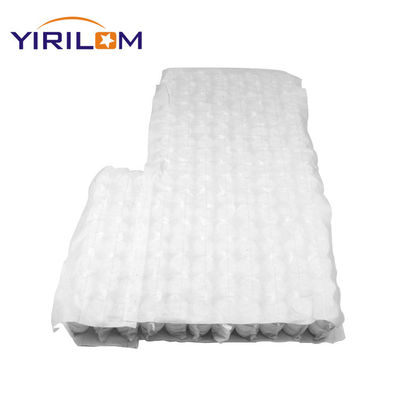 Συμπυκνωμένος καναπές συσκευασίας Pocket Spring Coil καθίσματα Pocket Spring
