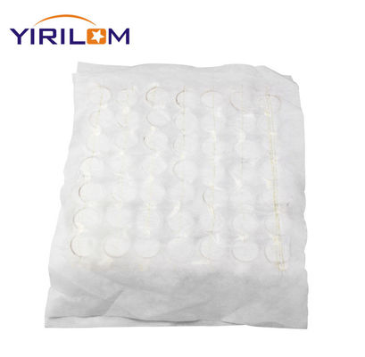 Ζεστή πώληση OEM 1.8mm Steel Wire 4 ίντσες ύψος καναπέ Pocket Spring