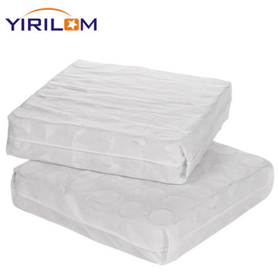 Ανώτατη ποιότητα OEM 2.0mm Steel Wire Pocket Coil Spring Cushions Sofa Pocket Spring