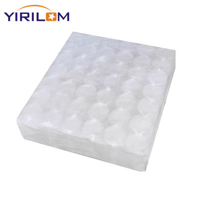 Ανώτατη ποιότητα OEM 2.0mm Steel Wire Pocket Coil Spring Cushions Sofa Pocket Spring