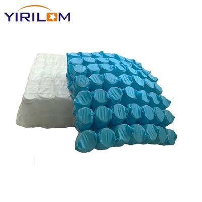 Πιστοποιητικό Sofa Pocket Spring Προμηθευτές Προμήθειες Pocketed Coil Springs Χρησιμοποιούνται για μαξιλάρι καναπέ