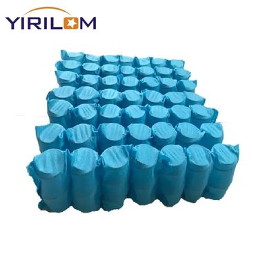 Φαρμακευτική εταιρεία Wholesale Modernos Sofa Spring Unit Pocket Spring Cushion για καναπέδες