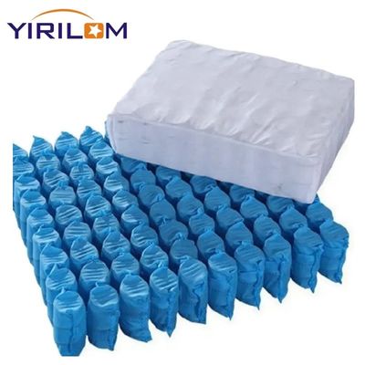 Φαρμακευτική εταιρεία Wholesale Modernos Sofa Spring Unit Pocket Spring Cushion για καναπέδες