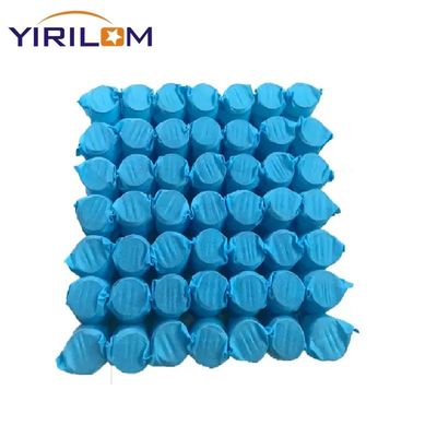 Πιστοποιητικό Sofa Pocket Spring Προμηθευτές Προμήθειες Pocketed Coil Springs Χρησιμοποιούνται για μαξιλάρι καναπέ