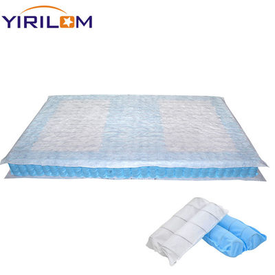 Προσαρμοσμένο 1.8mm 2.0mm Steel Wire Mattress Pocket Spring Unit