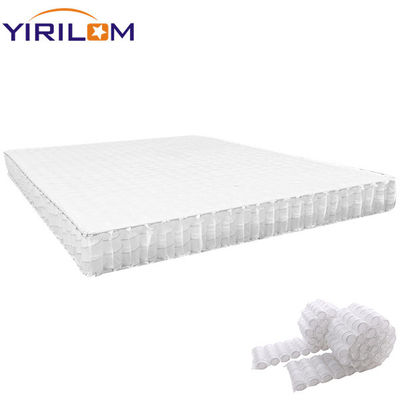 Συσκευή Roll-Up 1.9mm στρώμα ελατήριο τσέπη σπείρα ελατήριο τσέπη ελατήριο