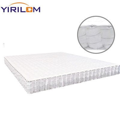Συσκευή Roll-Up 1.9mm στρώμα ελατήριο τσέπη σπείρα ελατήριο τσέπη ελατήριο
