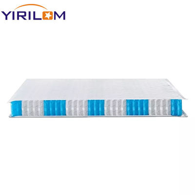 Κατασκευαστής στρώματος Pocket Springs Παρέχετε 3 Ζώνες Pocket Spring Coil