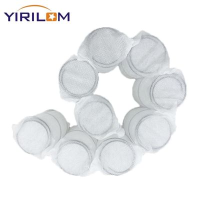 Προσαρμοσμένο μέγεθος Pocket Spring Coil Unit Υψηλής ποιότητας Sofa Pocket Spring
