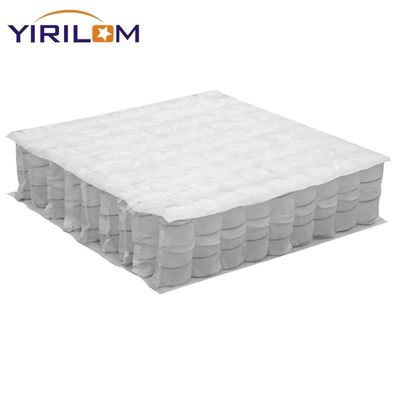 Προσαρμοσμένο μέγεθος Pocket Spring Coil Unit Υψηλής ποιότητας Sofa Pocket Spring
