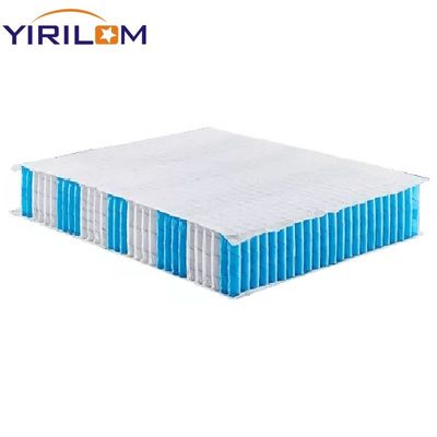 Κατασκευαστής ελαστικών στρώματος OEM Pocket Springs Innerspring Coil Pocket Coil Spring