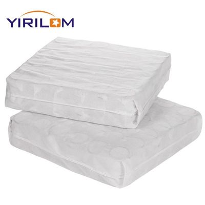 Προσαρμόστε όλα τα μεγέθη Sofa Spring Pocket Spring Pocket Coil Spring για το εργοστάσιο καναπέ