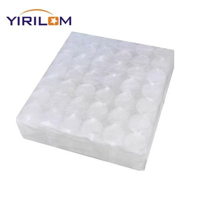 Προσαρμόστε όλα τα μεγέθη Sofa Spring Pocket Spring Pocket Coil Spring για το εργοστάσιο καναπέ