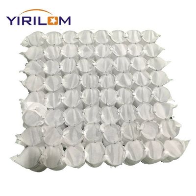 Στυλ Pocket Spring Η απόλυτη πηγή για καναπέ για άνεση και αντοχή