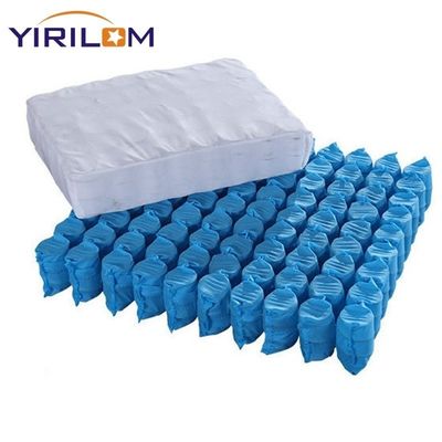 Στυλ Pocket Spring Η απόλυτη πηγή για καναπέ για άνεση και αντοχή