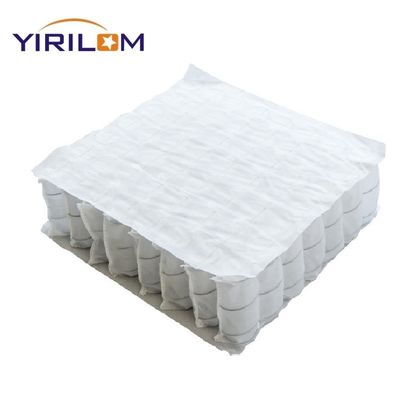 Προσαρμοσμένο 2.0 mm Wire Sofa Pocket Spring Για έπιπλα Εσωτερικό Pocket Spring