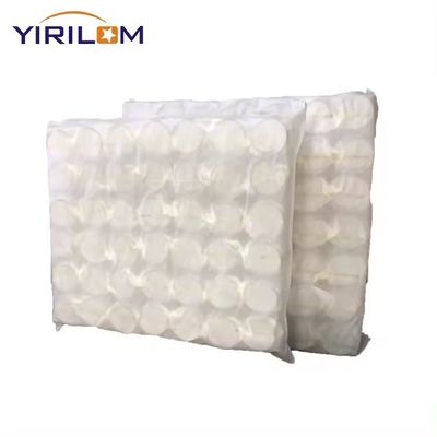 Προσαρμοσμένο 1.8 mm Steel Wire Roll Packaged Independent Coil Pocket Springs για μαξιλάρι καναπέ