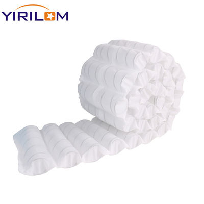 Foshan Pocket Sofa Spring Κατασκευαστές Προσαρμοσμένα Sofa Pocket Springs