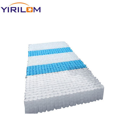 Προσαρμόστε 1.8mm Διπλό Μέγεθος 1-3-5-7 Ζώνη Πορτοφόλι Πρεμιέρα Μονάδα Για στρώμα
