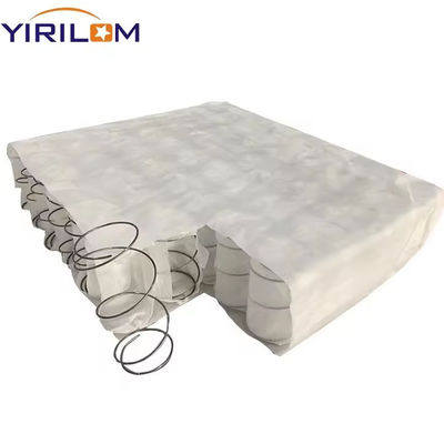 Προμήθεια Sofa Pocket Spring για μαξιλάρι καναπέ με προσαρμοσμένο μέγεθος και χρώμα