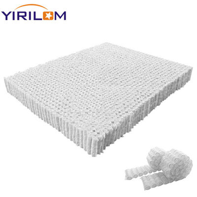 Καλό ύπνο Υψηλής ποιότητας 1.8 2.0mm στρώμα Pocket Coil Spring